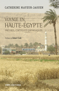 Image de Voyage en Haute-Egypte - Prêtres, coptes et catholiques