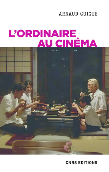 Image de L'ordinaire au cinéma