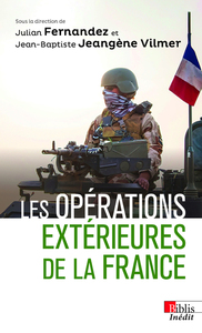 Picture of Les opérations extérieures de la France