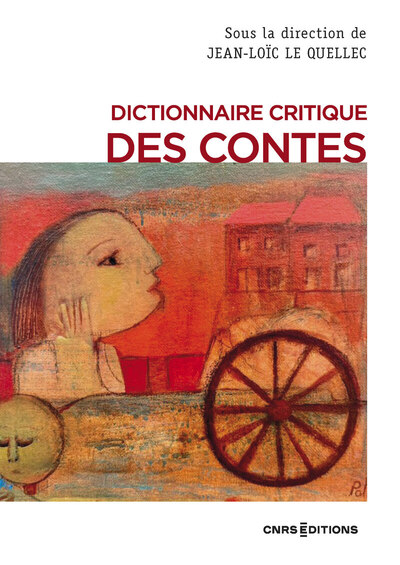 Image de Dictionnaire critique des contes