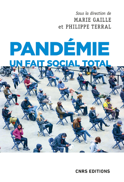 Picture of Pandémie - Un fait social total