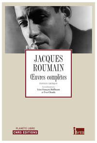 Image de Oeuvres complètes - Jacques Roumain