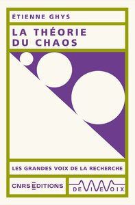Picture of La théorie du chaos