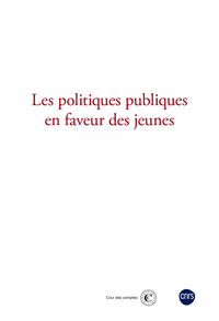 Image de Les politiques publiques en faveur des jeunes