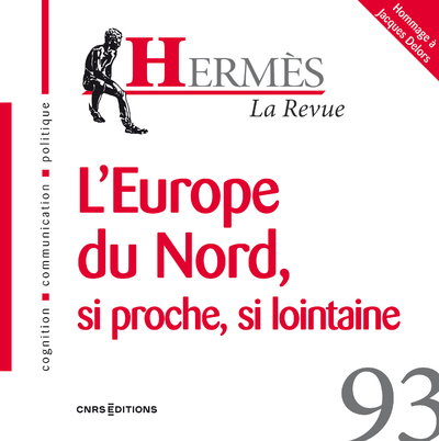 Image de Hermès - N° 93 L'Europe du Nord, si proche, si lointaine