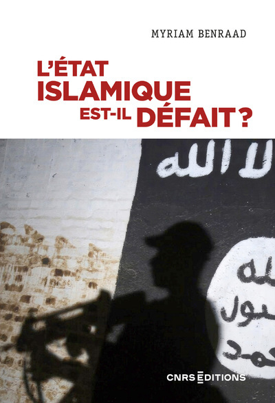 Image de L'Etat islamique est-il défait ?