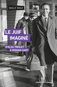 Picture of Le Juif imaginé - D'Elsa Triolet à Romain Gary