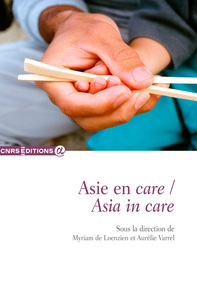 Image de Asie en care / Asia in care