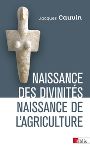 Image de Naissance des divinités, naissance de l'agriculture