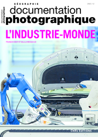 Image de L'industrie-monde DP8140