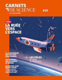 Image de Carnets de science numéro 10