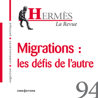 Image de Hermès 94 - Migrations : les défis de l'autre