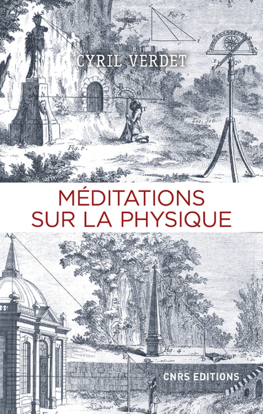 Picture of Méditations sur la physique