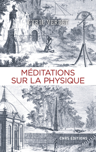 Picture of Méditations sur la physique