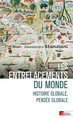 Image de Les entrelacements du monde - Histoire globale, pensée globale