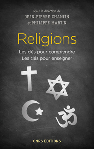 Picture of Religions - Les clés pour comprendre. Les clés pour enseigner