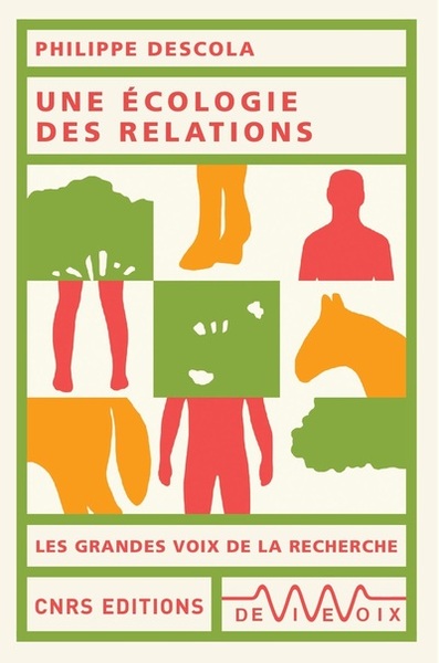 Image de Une écologie des relations