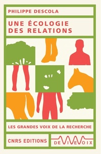 Image de Une écologie des relations