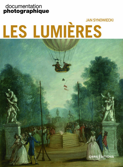 Image de Les Lumières - N° 8170