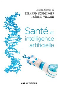 Image de Santé et intelligence artificielle