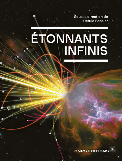 Picture of Étonnants infinis