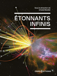Picture of Étonnants infinis