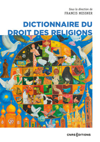 Picture of Dictionnaire du droit des religions (nouvelle édition)