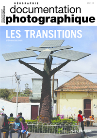 Image de Les Transitions DP8139