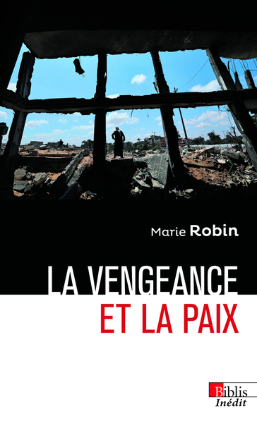 Picture of La vengeance et la paix