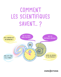 Picture of Comment les scientifiques savent...?