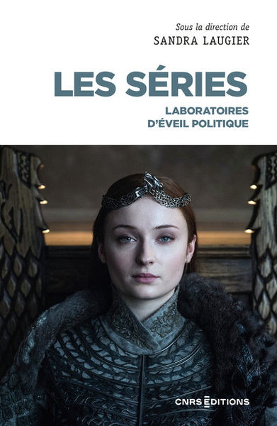 Picture of Les séries - Laboratoires d'éveil politique