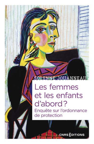 Picture of Les femmes et les enfants d'abord ? - Enquête sur l'ordonnance de protection