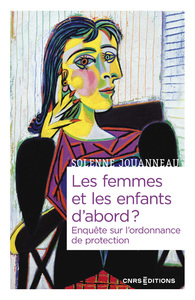 Picture of Les femmes et les enfants d'abord ? - Enquête sur l'ordonnance de protection