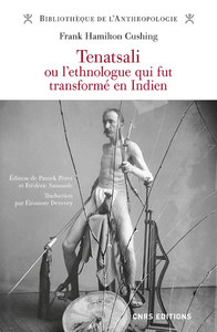 Image de Tenatsali ou l'ethnologue qui fut transformé en Indien