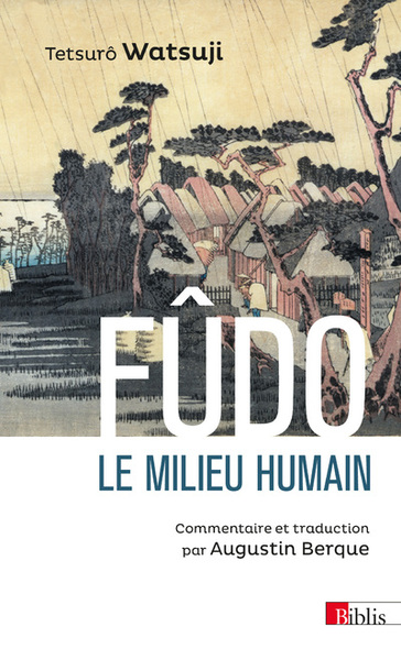 Picture of Fûdo, le milieu humain