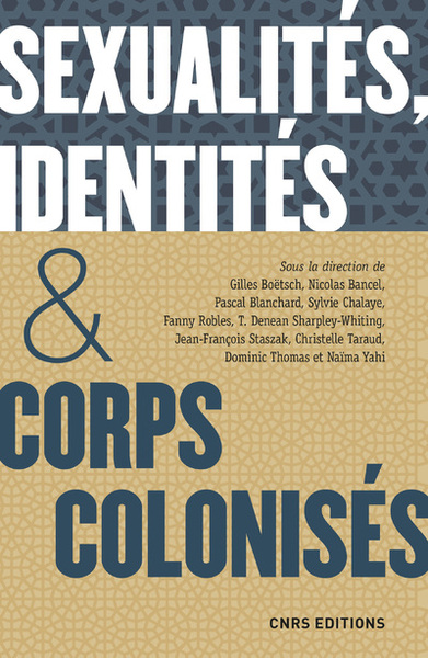 Image de Sexualités, identités & corps colonisés