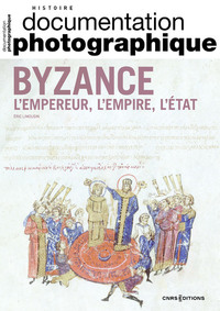 Picture of Byzance - L'Empereur, l'Empire, l'Etat - N° 8148