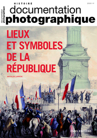 Picture of Lieux et symboles de la République - Dossier numéro 8130 - 2019