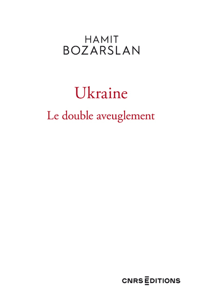Image de Ukraine - Le double aveuglement