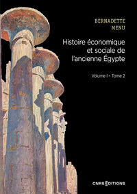 Picture of Histoire économique et sociale de l'ancienne Egypte Vol. I Tome 2
