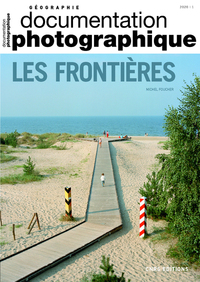 Image de Les frontières - numéro 8133 Documentation photographique