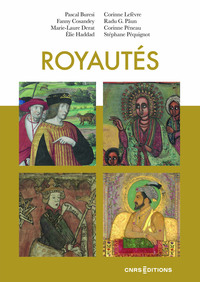 Image de Royautés