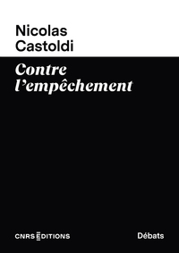 Image de Contre l'empêchement