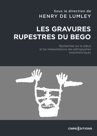 Picture of Les gravures rupestres du Bego - Recherches sur le statut et les interprétations des pétroglyphes protohistoriques