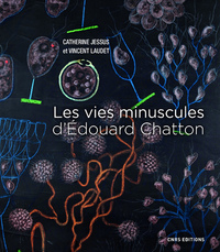 Picture of Les vies minuscules d'Edouard Chatton