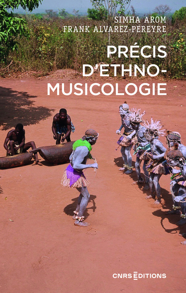 Picture of Précis d'ethnomusicologie
