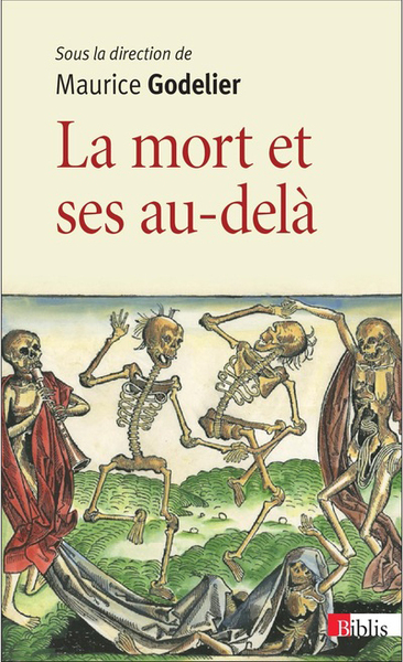 Picture of La mort et ses au-delà
