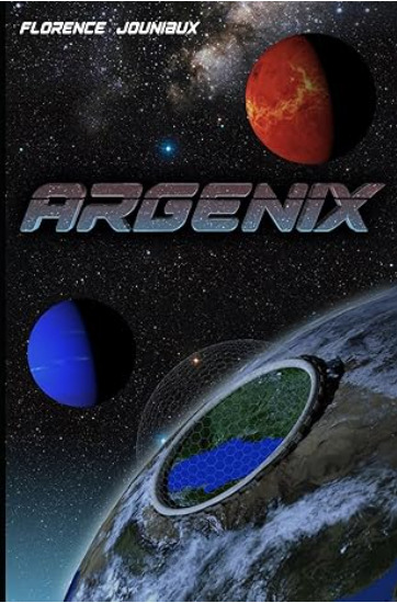 Image de ARGENIX