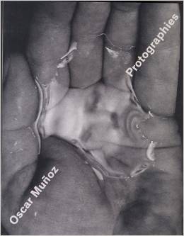Image de Protographies - Oscar Munoz