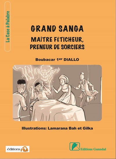 Picture of Grand Sanga